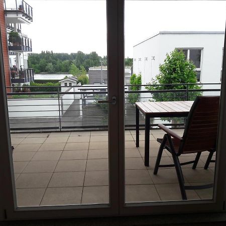 Ferien Am Wasser Wiesbaden Kültér fotó